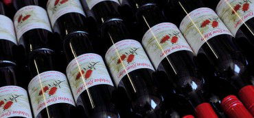 Nicholson River Winery - Brisbane Tourism 2