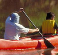 Yarra Bend Park - Tourism Brisbane