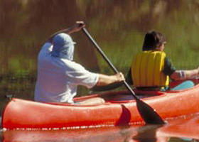 Yarra Bend Park - Tourism Brisbane 0