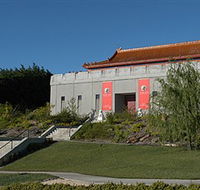 Gum San Chinese Heritage Centre - Brisbane 4u