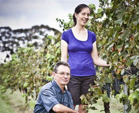 Anderson Winery - Tourism Brisbane 0