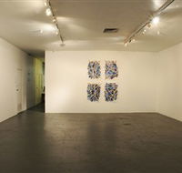 Trocadero Art Space - Tourism Brisbane