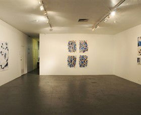 Trocadero Art Space - Tourism Brisbane 0