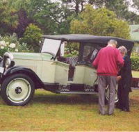 Portland Powerhouse Motor and Car Museum - Tourism Brisbane