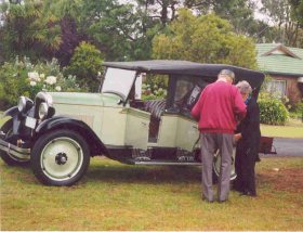 Portland Powerhouse Motor And Car Museum - Brisbane Tourism 0