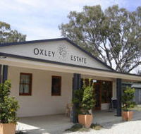 Ciavarella Oxley Estate Winery - Tourism Brisbane