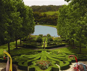 The Enchanted Adventure Garden - Tourism Brisbane 0