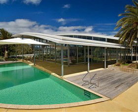 Nepean Country Club Day Spa - Tourism Brisbane 0