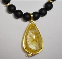 Silvermist Studio Jewellers Gallery - Tourism Brisbane
