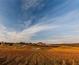 Sanguine Estate - Tourism Brisbane 0