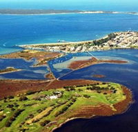 Queenscliff Golf Club - Tourism Brisbane