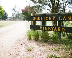 Squitchy Lane Vineyard - Tourism Brisbane 0