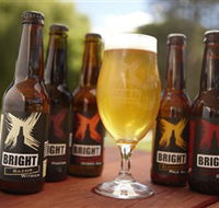 Bright Brewery - Brisbane 4u