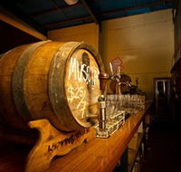 Hickinbotham of Dromana - Tourism Brisbane