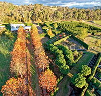 High Country Maze - Brisbane 4u