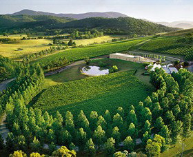 TarraWarra Estate - Tourism Brisbane 0