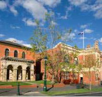 The Capital - Bendigo's Performing Arts Centre - Brisbane 4u