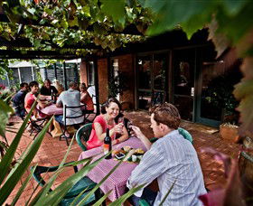 Barangaroo Boutique Wines - Tourism Brisbane 0