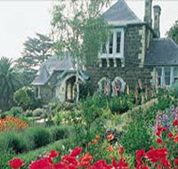 Heronswood - Tourism Brisbane