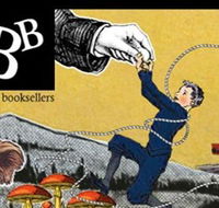 Barwon Booksellers - Tourism Brisbane