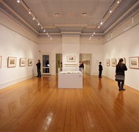 Ararat  Gallery TAMA - Brisbane 4u
