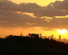 Samson Hill Winery & Restaurant - Brisbane Tourism 0