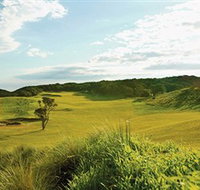 Portsea Golf Club - Tourism Brisbane