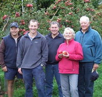 Nightingale Bros Alpine Produce - Tourism Brisbane