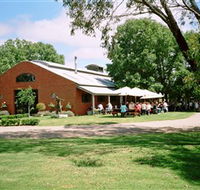 Box Stallion Winery - Brisbane Tourism
