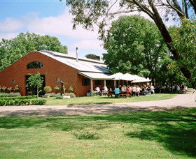 Box Stallion Winery - Brisbane Tourism 0