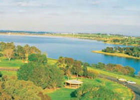 Greenvale Reservoir Park - Brisbane Tourism 0