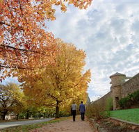 Beechworth Historic and Cultural Precinct - Brisbane 4u