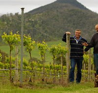 Grampians Estate - Tourism Brisbane