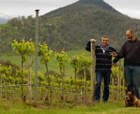 Grampians Estate - Brisbane Tourism 0