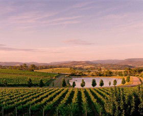 Oakridge Wines - Brisbane 4u 0