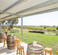 Avon Ridge Vineyard  Function Room - Tourism Brisbane