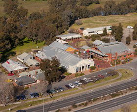 Gateway Village - Tourism Brisbane 0
