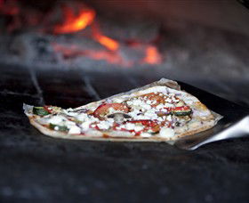 Clyde Park Vineyard & Bistro - Tourism Brisbane 0