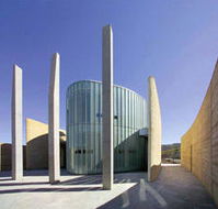 TarraWarra Museum of Art - Tourism Brisbane
