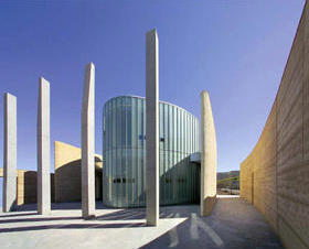 TarraWarra Museum Of Art - Brisbane 4u 0