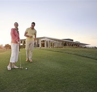 Moonah Links Golf Complex - Tourism Brisbane