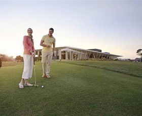 Moonah Links Golf Complex - Tourism Brisbane 0