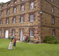 Portarlington Mill - Tourism Brisbane