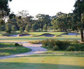 Sandringham VIC Tourism Brisbane