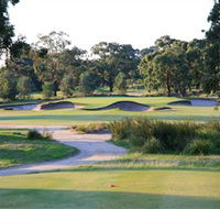 Huntingdale Golf Club - Tourism Brisbane