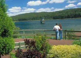 Silvan Reservoir Park - Tourism Brisbane 0