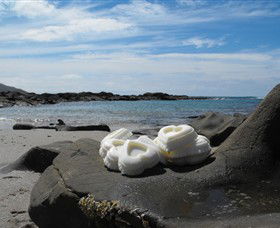 Calma Candles - Brisbane Tourism 0