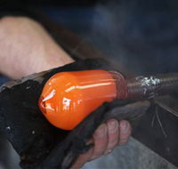 Healesville Glass Blowing Studio - Tourism Brisbane