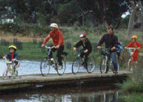  Tourism Brisbane