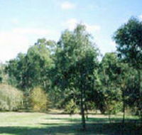 Sweeneys Flat - Tourism Brisbane